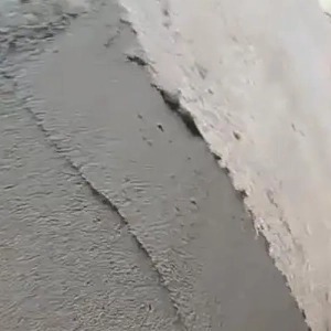 苍溪水工建筑物I级C55聚合物改性水泥砂浆 渠道防渗泵站加固迎水面抗冲刷砂浆