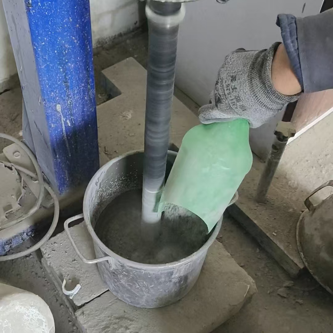 苍溪桥梁公路张拉用H60压浆料与普通压浆料有什么区别？