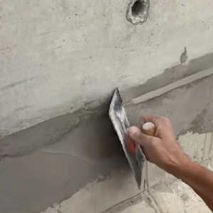 苍溪P型防护型环氧树脂砂浆