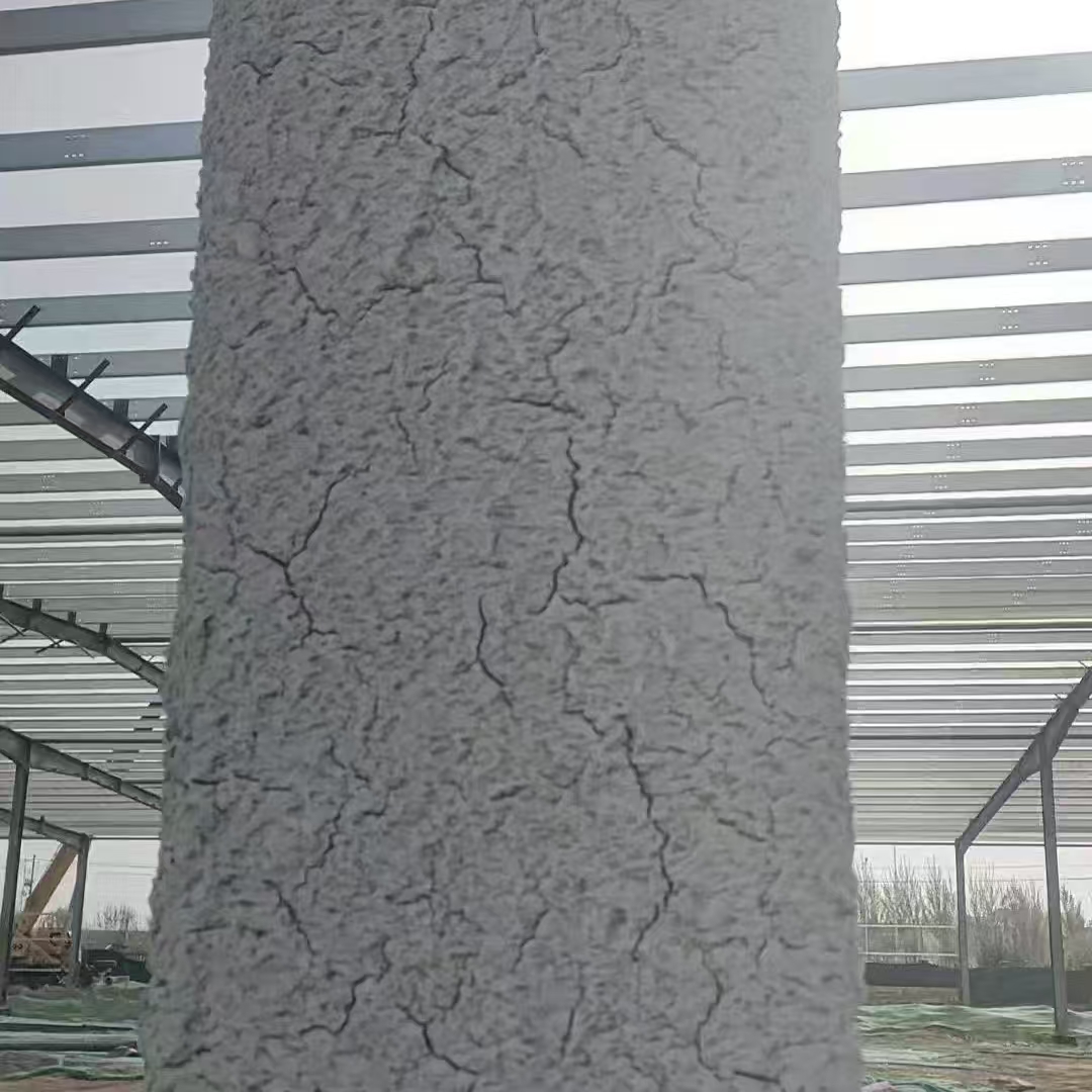 苍溪钢结构混凝土夏季施工浇筑开裂无强度怎么解决
